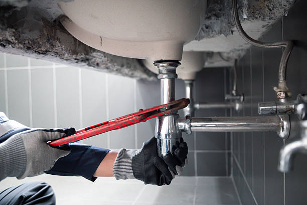 Licensed Drain Cleaning service in Farmersville, IL - Street Wise - Plumbing